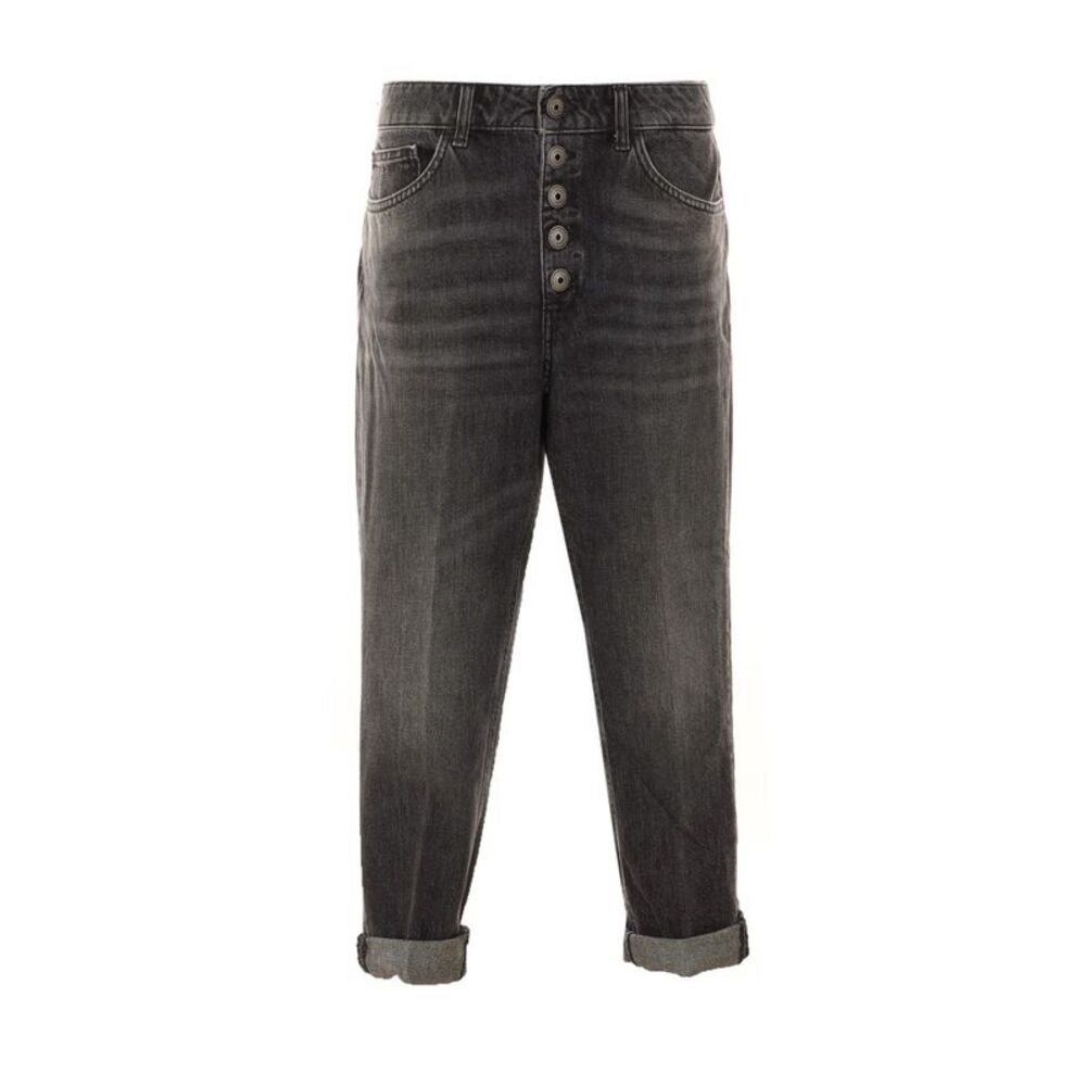 Dondup Women Koons Loose Jeans